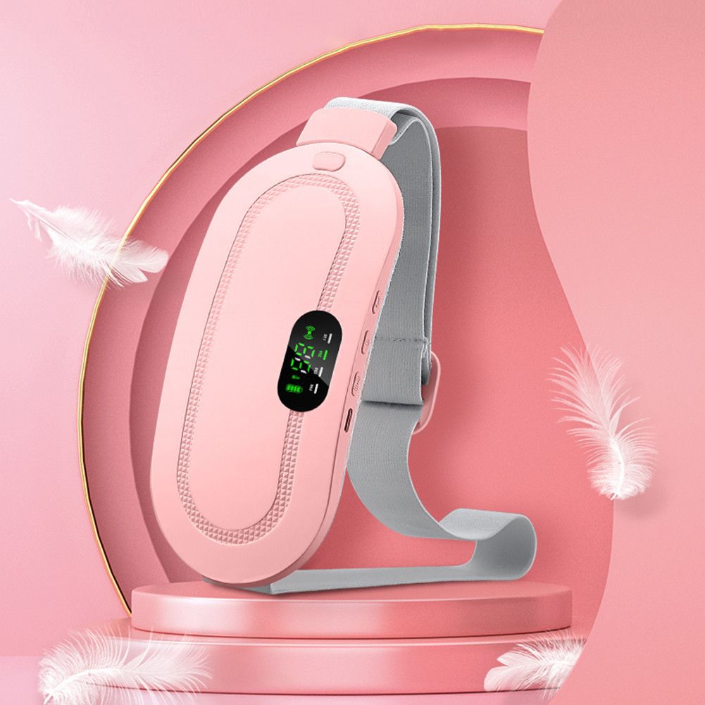 Uređaj za Ublažavanje Menstrualnih Bolova