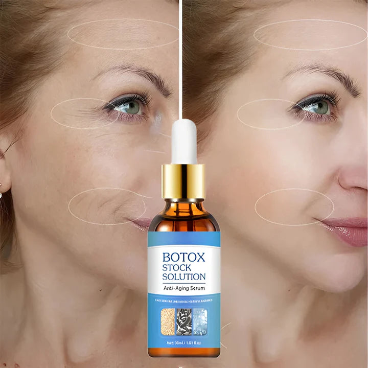 Botox serum za podmlađivanje kože