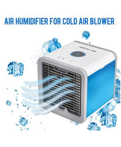 Arctic Air – Mini klima, rashladni uređaj, prenosiva klima