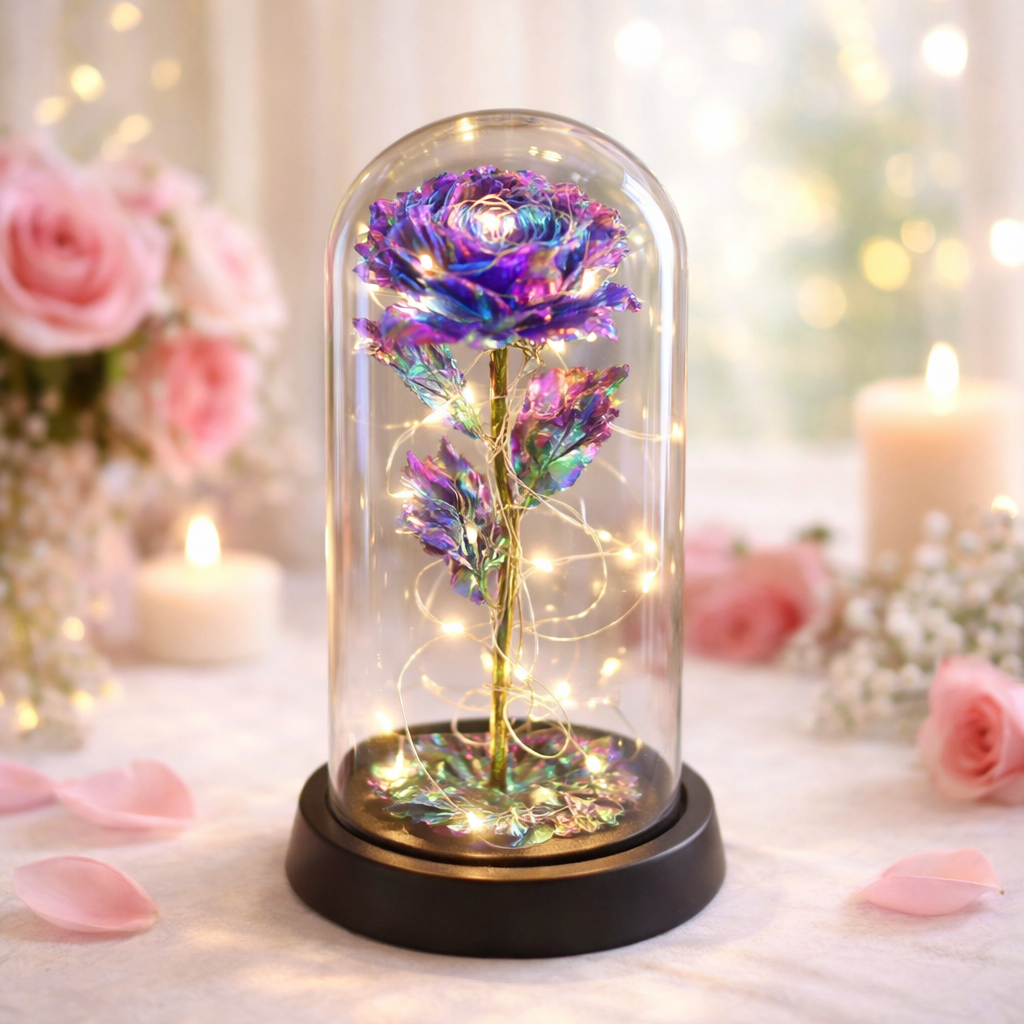 Eternal Rose – Poklon Koji Ne Vene