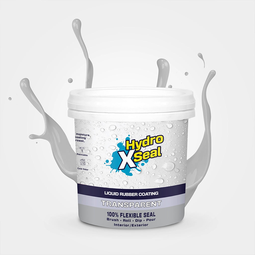 Hydroxseal - Tečna Guma za Hidroizolaciju