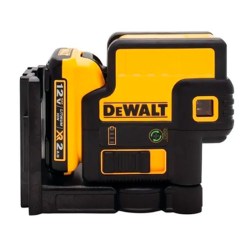 DeWALT - LASER 12V