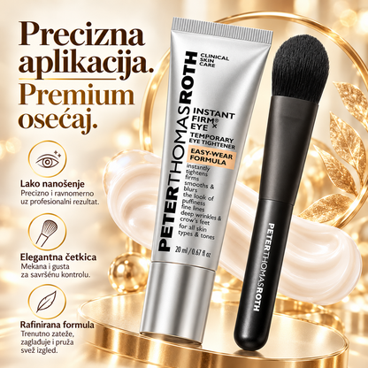 EYE TIGHTENER – Protiv Kesica i Podočnjaka + Podloga za Šminku