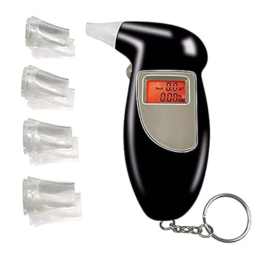 RUČNI DIGITALNI ALKOTESTER