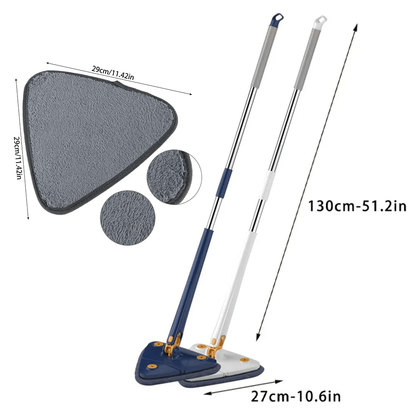 MOP SA 360 ROTACIJOM
