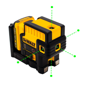 DeWALT - LASER 12V