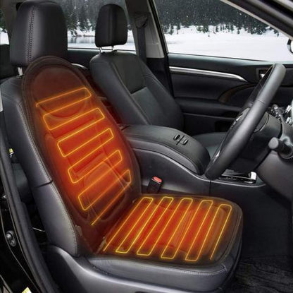 GREJNA PODLOGA ZA AUTO SEDIŠTE