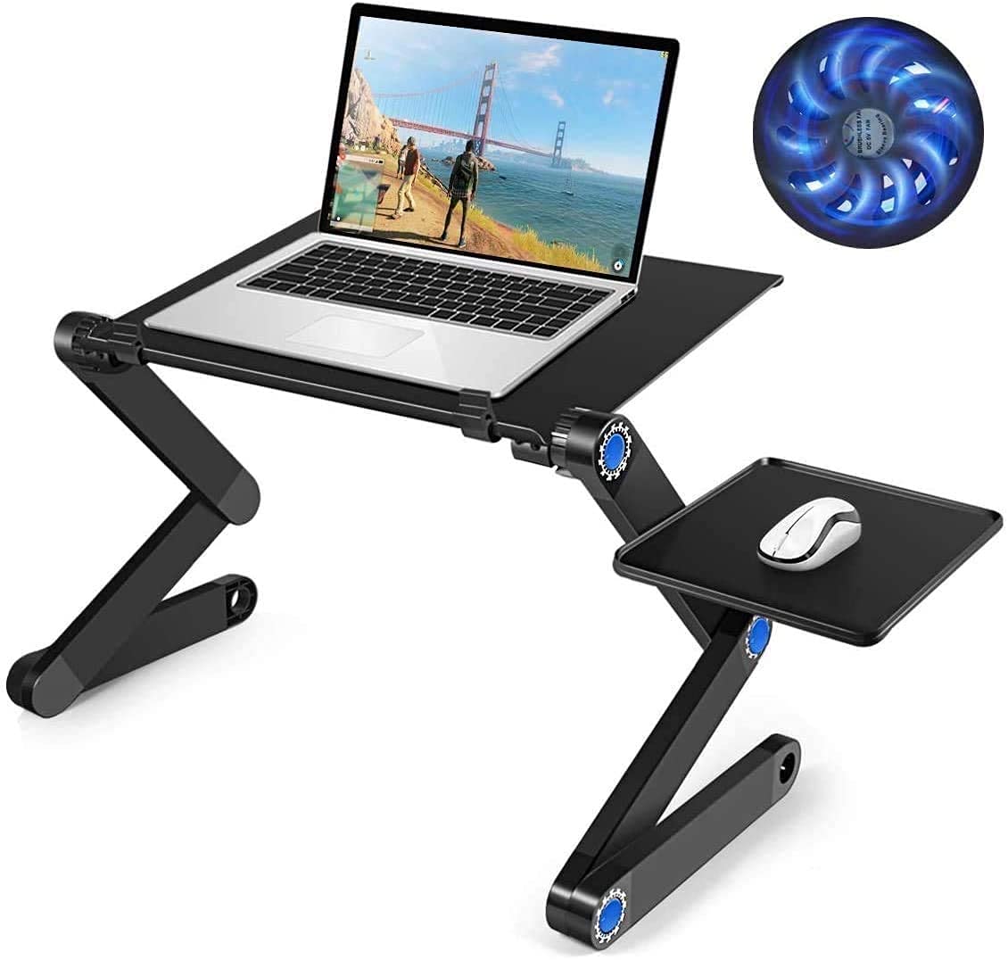 MULTIFUNKCIONALNI STO ZA LAPTOP