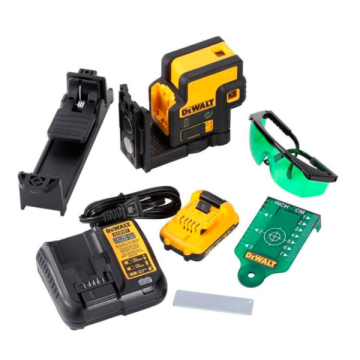 DeWALT - LASER 12V
