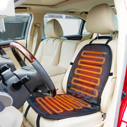 GREJNA PODLOGA ZA AUTO SEDIŠTE