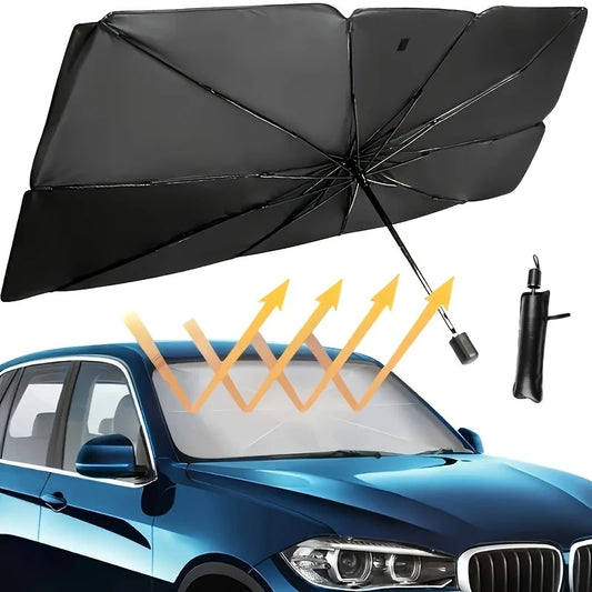 Suncobran Za Auto