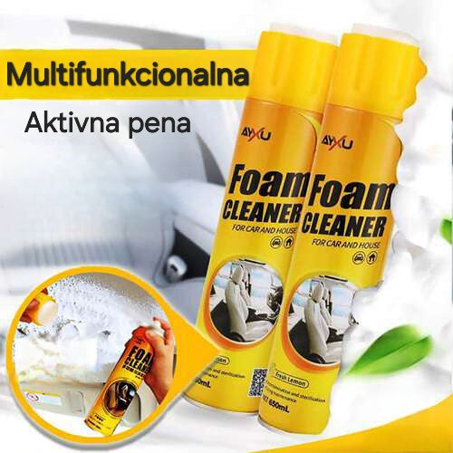Aktivna Pena za čišćenje svih površina