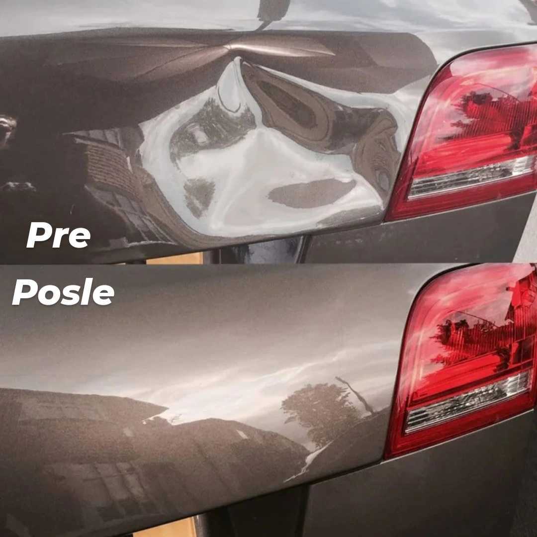 KLIZNI ČEKIĆ SET ZA IZVLJAČENJE UDUBLJENJA NA KAROSERIJI