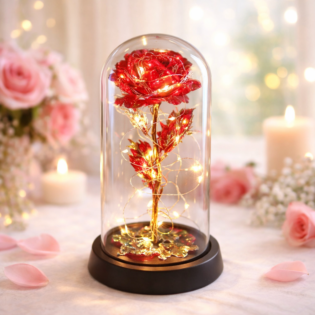 Eternal Rose –  Poklon Koji Ne Vene