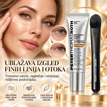 EYE TIGHTENER – Protiv Kesica i Podočnjaka + Podloga za Šminku