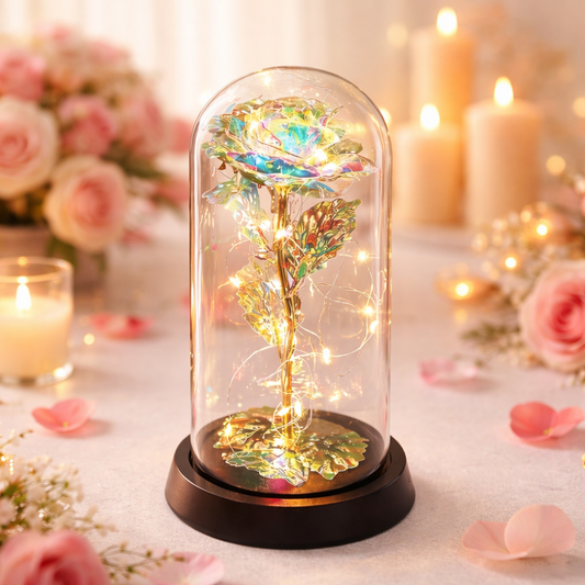 Eternal Rose –  Poklon Koji Ne Vene