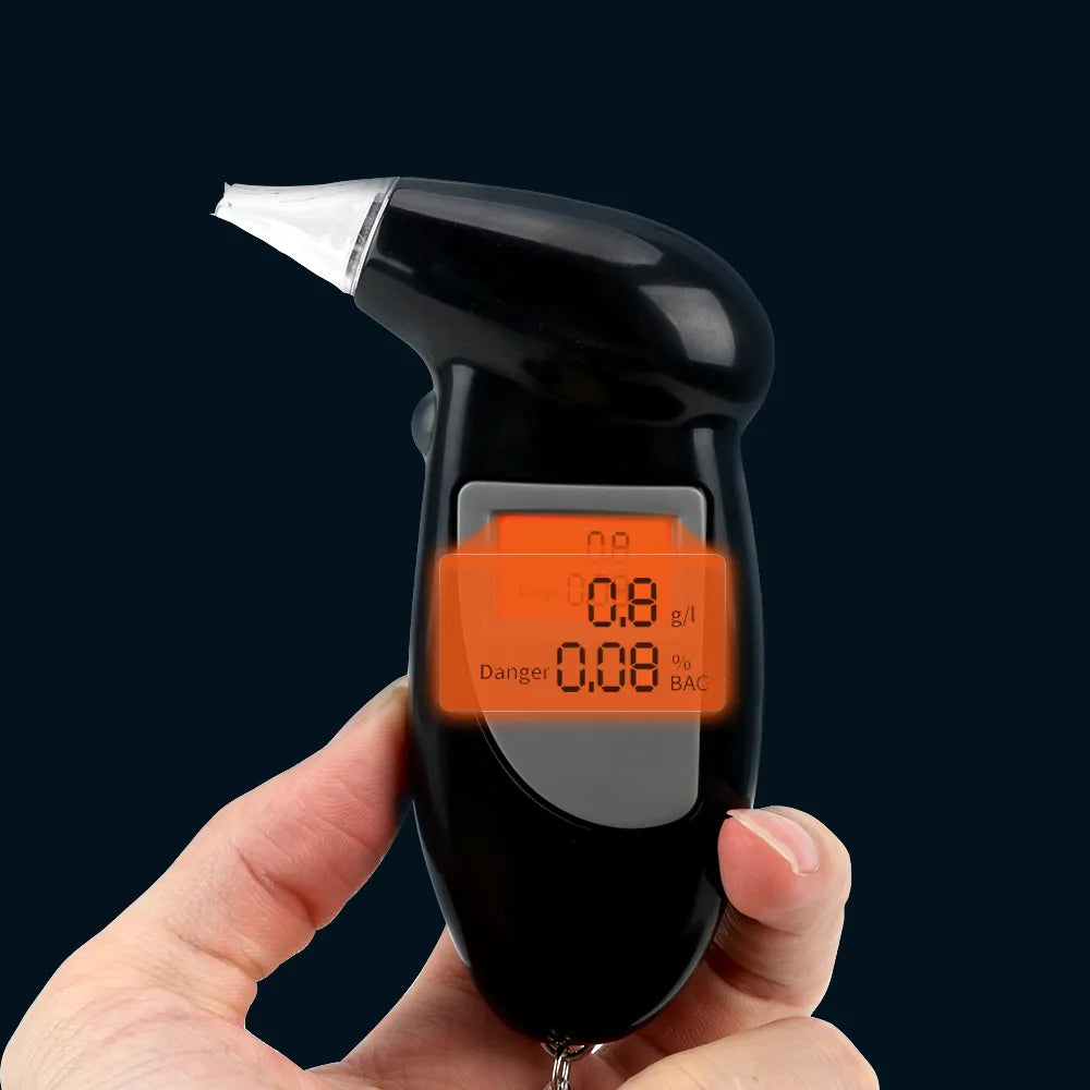 RUČNI DIGITALNI ALKOTESTER